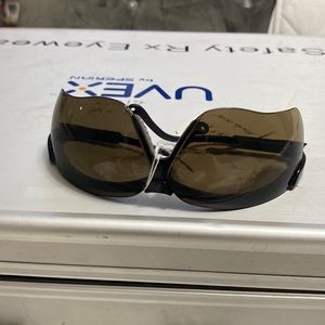 Glasses UVEX